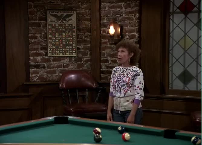 Clip of quote: Oh, the moper's Anthem.