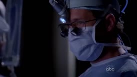 Clip of quote: I owe her everything.