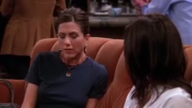 Clip of quote: Have you ever had any...