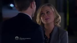 Clip of quote: and you're also a very smart person.