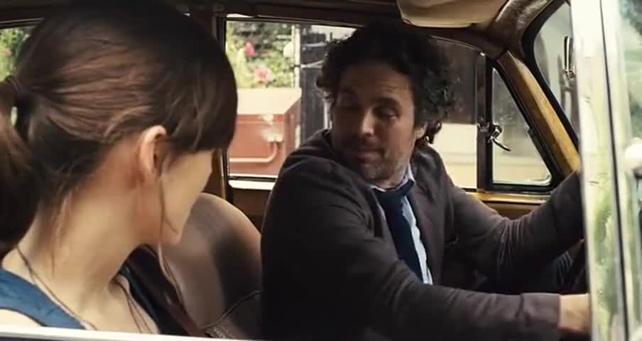Clip of quote: No.