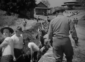 Clip of quote: Okay, Sarge.