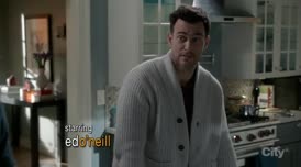 Clip of quote: Oh, come on!