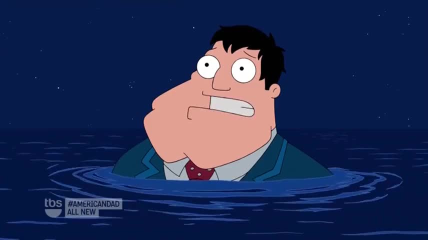Clip of quote: I can see that we were kidding ourselves.