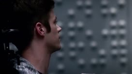 Clip of quote: No, no, no, no, no, no, no.