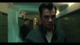 Clip of quote: Excuse me.