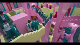 Clip of quote: [rapid gunfire]