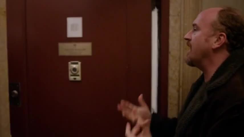 Clip of quote: You need to help me.