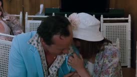 Clip of quote: CATHERINE: I love you, Eddie.