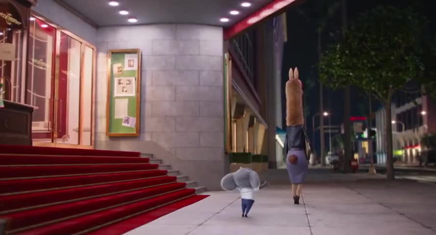 Clip of quote: Mr. moon, none of your shows have ever worked.