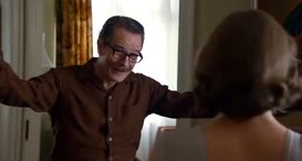 Clip of quote: Yes, really!