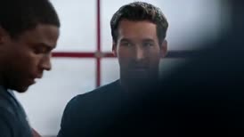 Clip of quote: It's just another day,