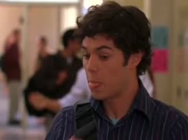 Clip of quote: ...but I have to tell you... Yeah, not that much progress has been made.