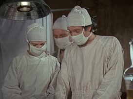 Clip of quote: Okay, let‘s close him up.