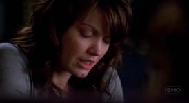 Clip of quote: I was with a man that night that I didn't come home.