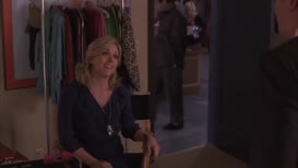 Clip of quote: Jack, it was perfect.