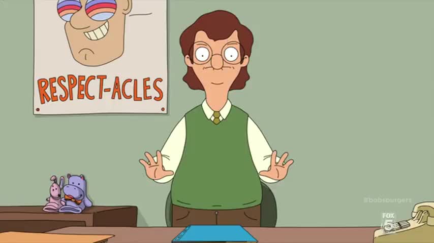 Clip of quote: Too creative!