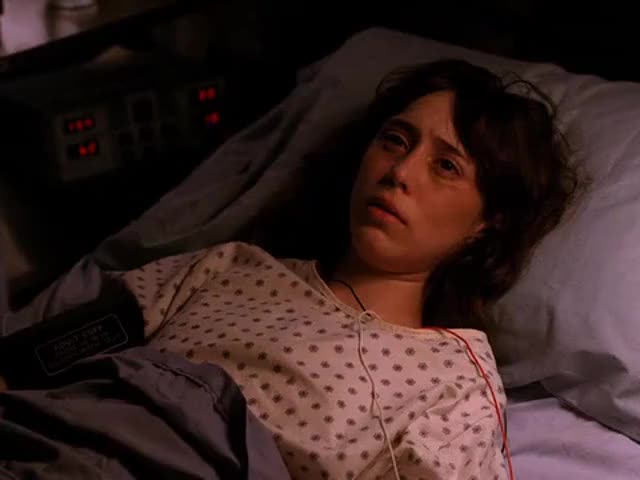 Clip of quote: can you hear me?