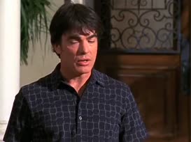 Clip of quote: I'll call the insurance company, but you're explaining this to your mother.