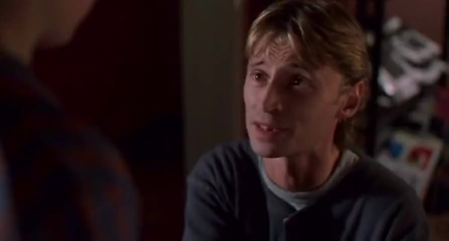 Clip of quote: are we?