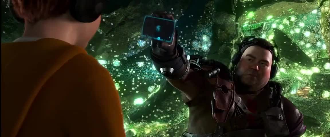 Clip of quote: But way before they chose yours.