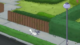 Clip of quote: so I'm gonna share something with you