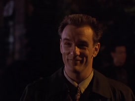 Clip of quote: Come on. This is gonna be fun.