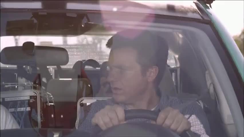 Clip of quote: Oh, these binoculars make me nauseous.