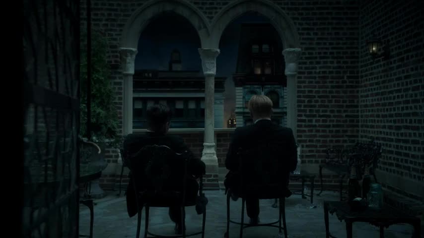 Clip of quote: Which you've done.