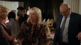 Clip of quote: No, what even -- Mom!