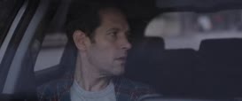 Clip of quote: Two hours in the bathroom, whatever that's about.