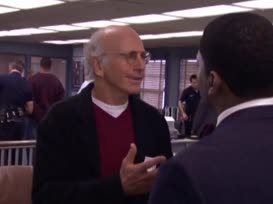 Clip of quote: I called up, I was very polite and respectful,