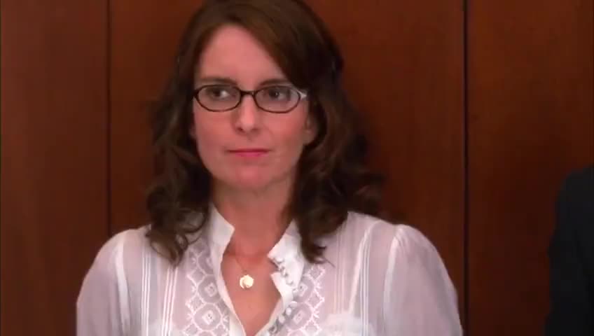 Clip of quote: Is this the way my life is supposed to play out?