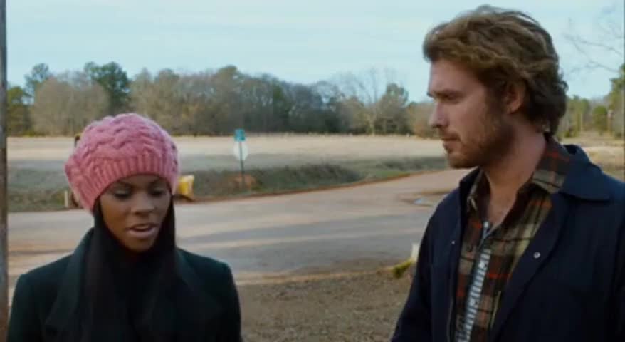 Clip of quote: my mother had dreams for my entire life...