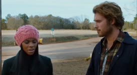 Clip of quote: my mother had dreams for my entire life...