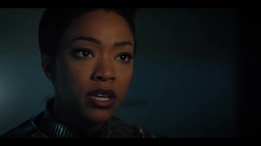 Clip of quote: He will kill all of you.
