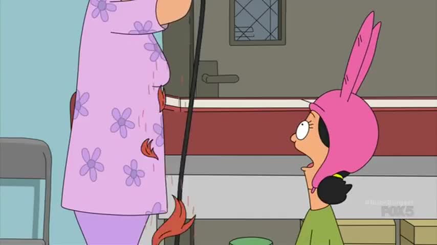 Clip of quote: Ahh...