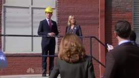 Clip of quote: We're just focusing on bigger issues,