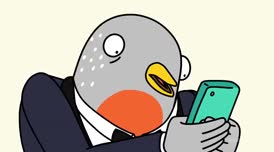 Clip of quote: This is bad, bertie!