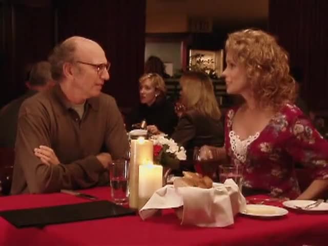 Clip of quote: Wait a minute. They think you're crazy? How dare they?