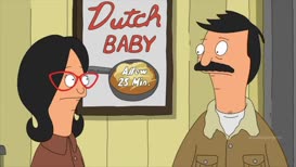 Clip of quote: Just fart, Dad. It's okay.
