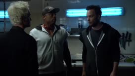 Clip of quote: That mix-up won't happen again.