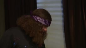 Clip of quote: Oh, it doesn't matter. This wasn't even the best gift.