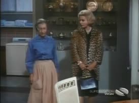 That girl's got a pet everything.