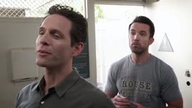 Clip of quote: That's some Jurassic Parkshit.I like it.