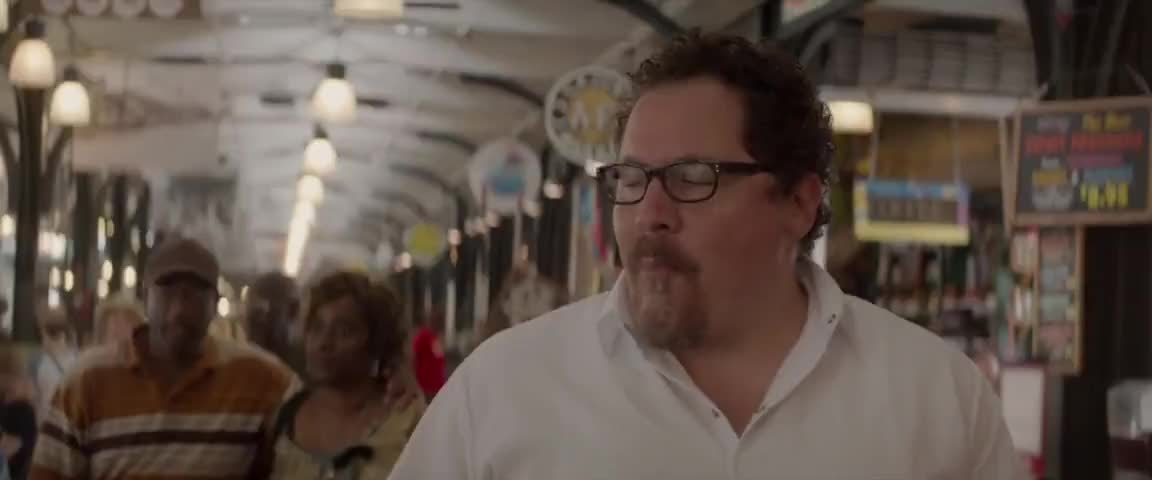Clip of quote: Not anything for work?
