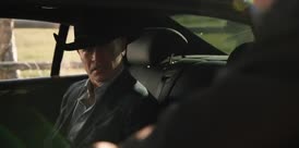 Clip of quote: You wanna know what I wish for, Donnie?