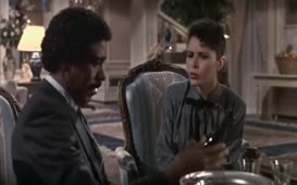 Clip of quote: your entire inheritance in less than a month,