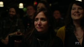 Clip of quote: I travel around the country. I do comedy in other cities.