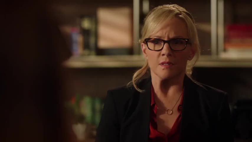 Clip of quote: I mean, you see someone who calls himself the Devil.